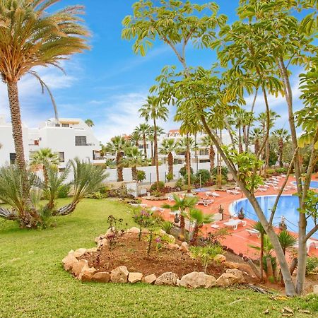 Studio Eldorado In Playa De Las Americas Near The Beach Arona  Exteriér fotografie