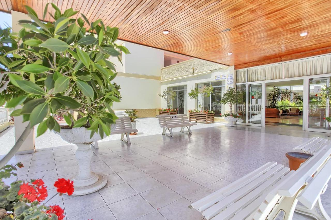 Studio Eldorado In Playa De Las Americas Near The Beach Arona  Exteriér fotografie