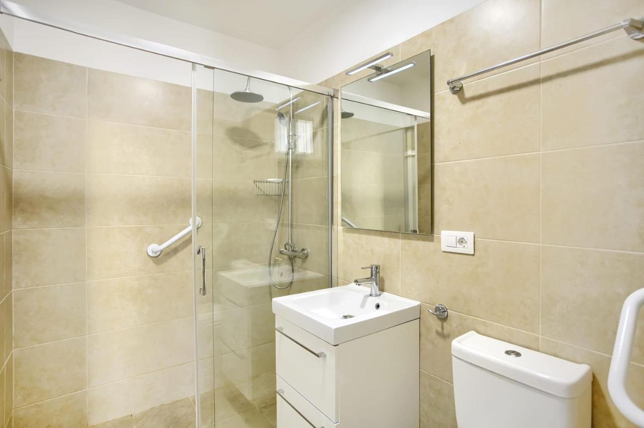 Studio Eldorado In Playa De Las Americas Near The Beach Arona  Exteriér fotografie